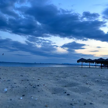 Vega Stevi - Beachfront * 圣弗拉斯