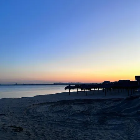 公寓 Vega Stevi - Beachfront 圣弗拉斯