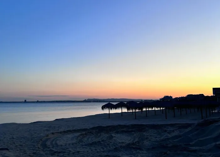 公寓 Vega Stevi - Beachfront 圣弗拉斯