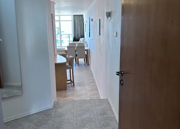 Vega Stevi - Beachfront *