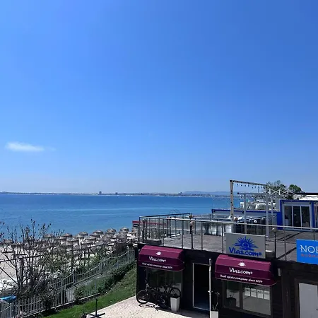 Vega Stevi - Beachfront Sveti Vlas