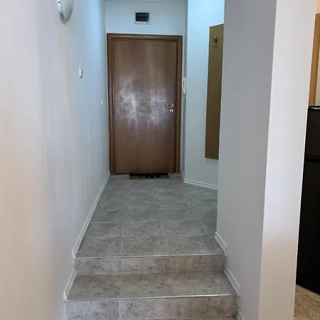 Vega Stevi - Beachfront * Sveti Vlas