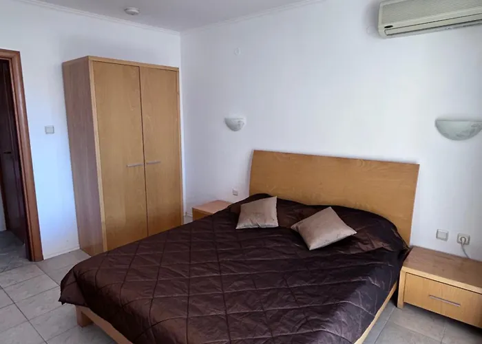 Vega Stevi - Beachfront * Sveti Vlas