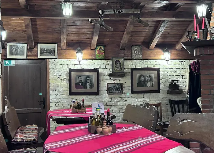 Apartmán Vega Stevi - Beachfront